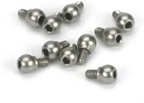Eflite B400 Control Linkage Ball Short 1