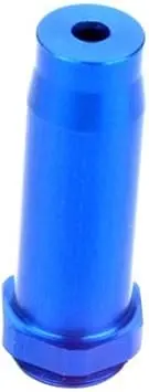 6425B Team Associated Shock Body 1.02" Blue Rc10gt Rtr 1