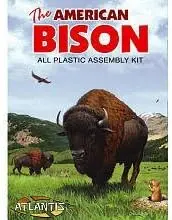 Atlantis The American Bison 1