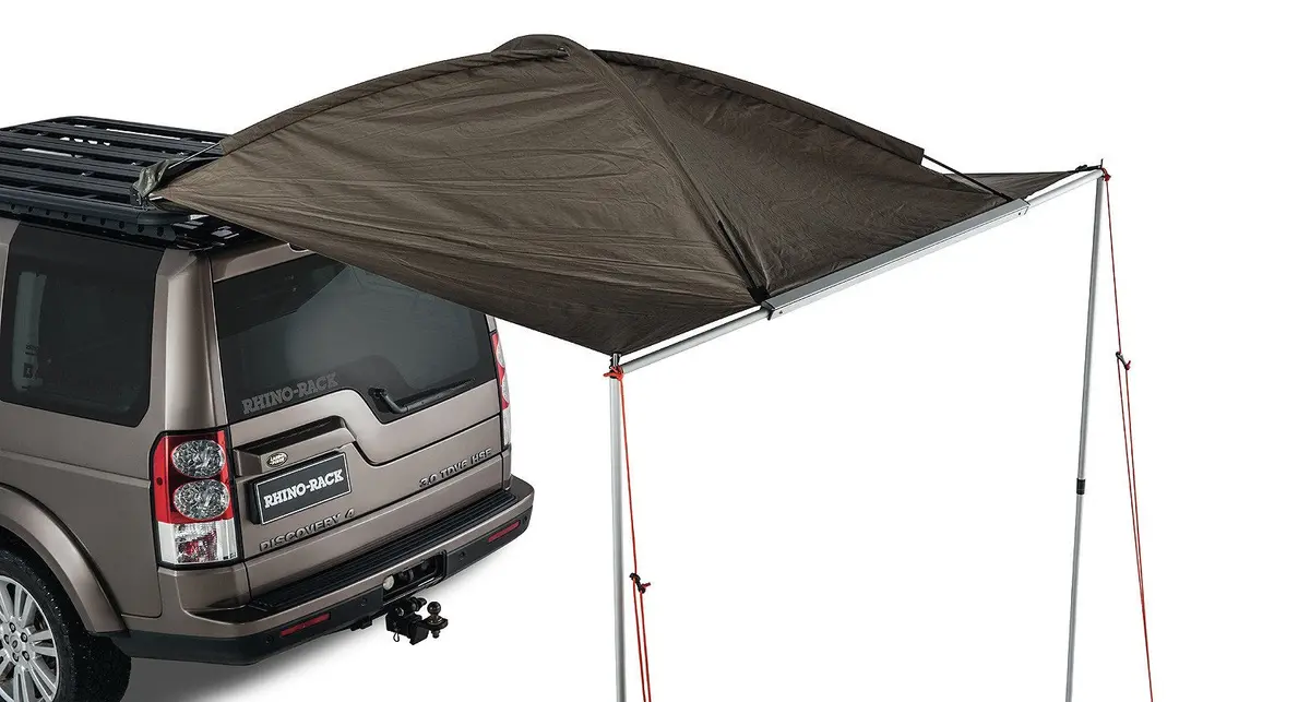 Rhino Rack Dome 1300 Awning 1
