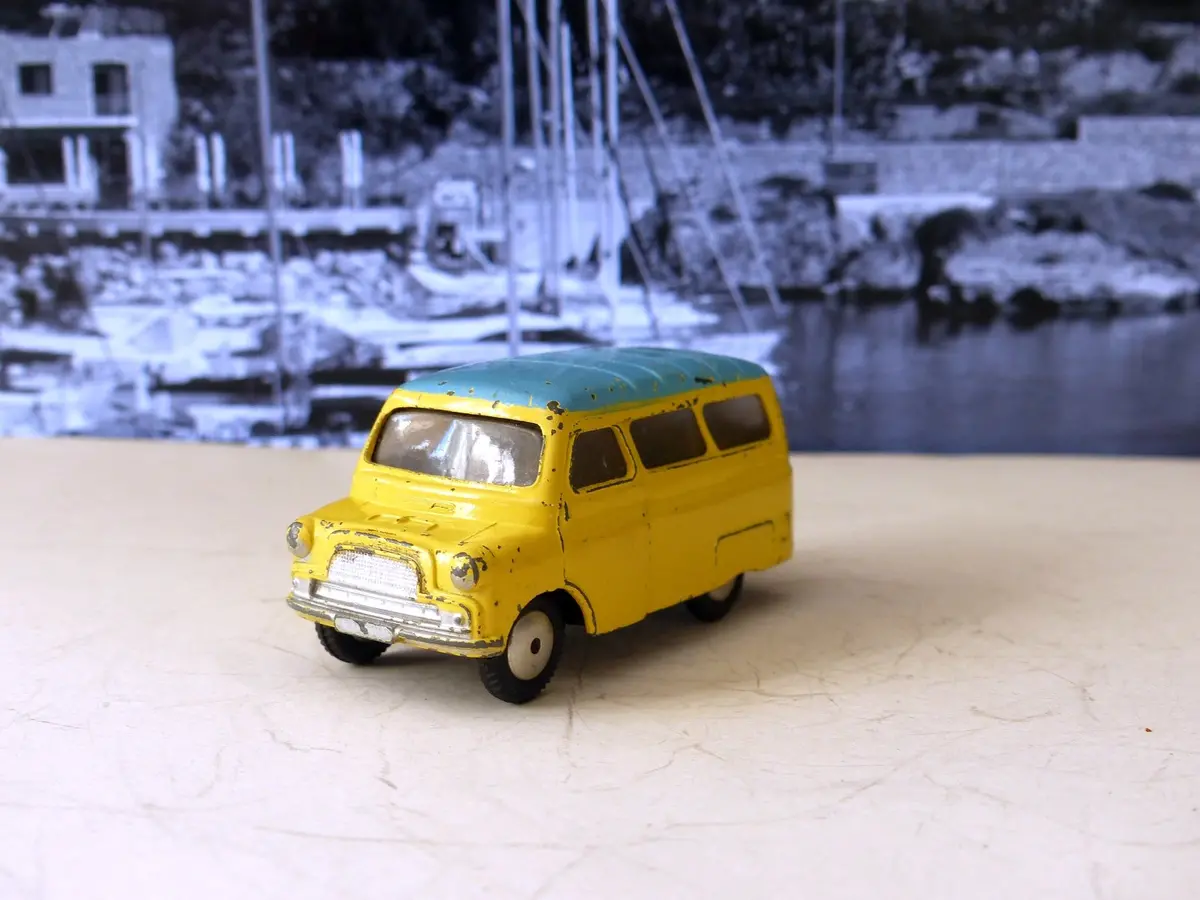 404 Bedford Ca Dormobile 2