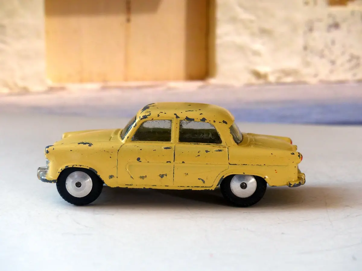 207M Standard Vanguard Iii 1