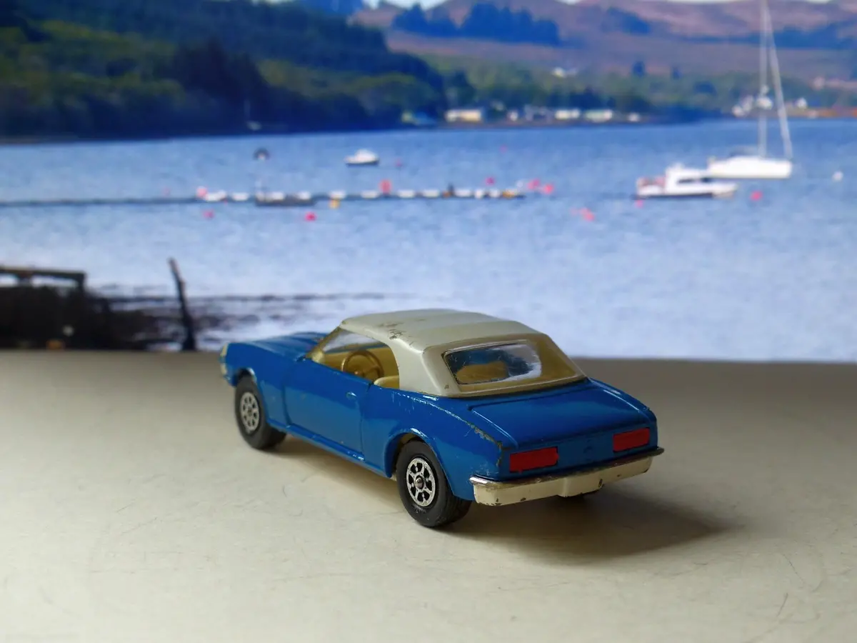304 Chevrolet Camaro Ss350 1