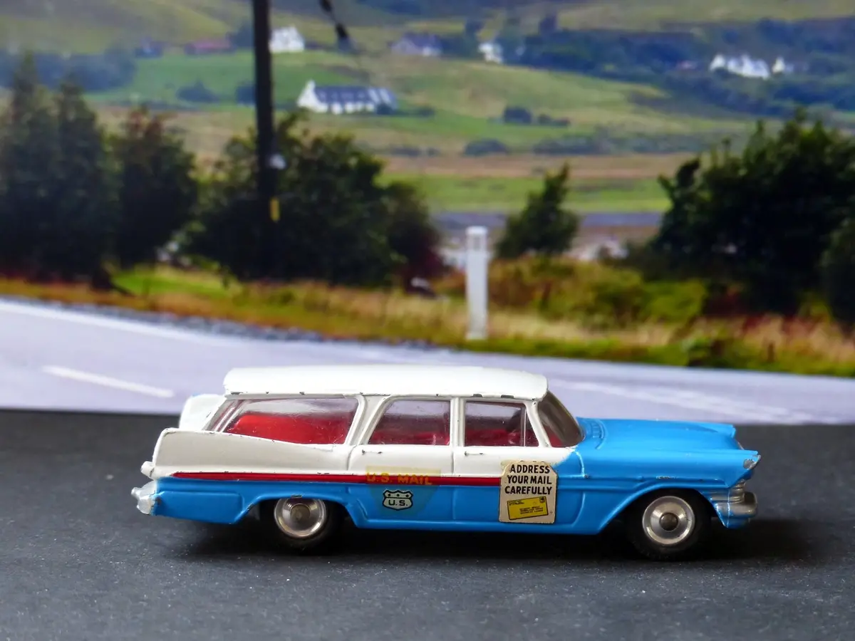 443 Plymouth Sports Suburban Us Mail 1