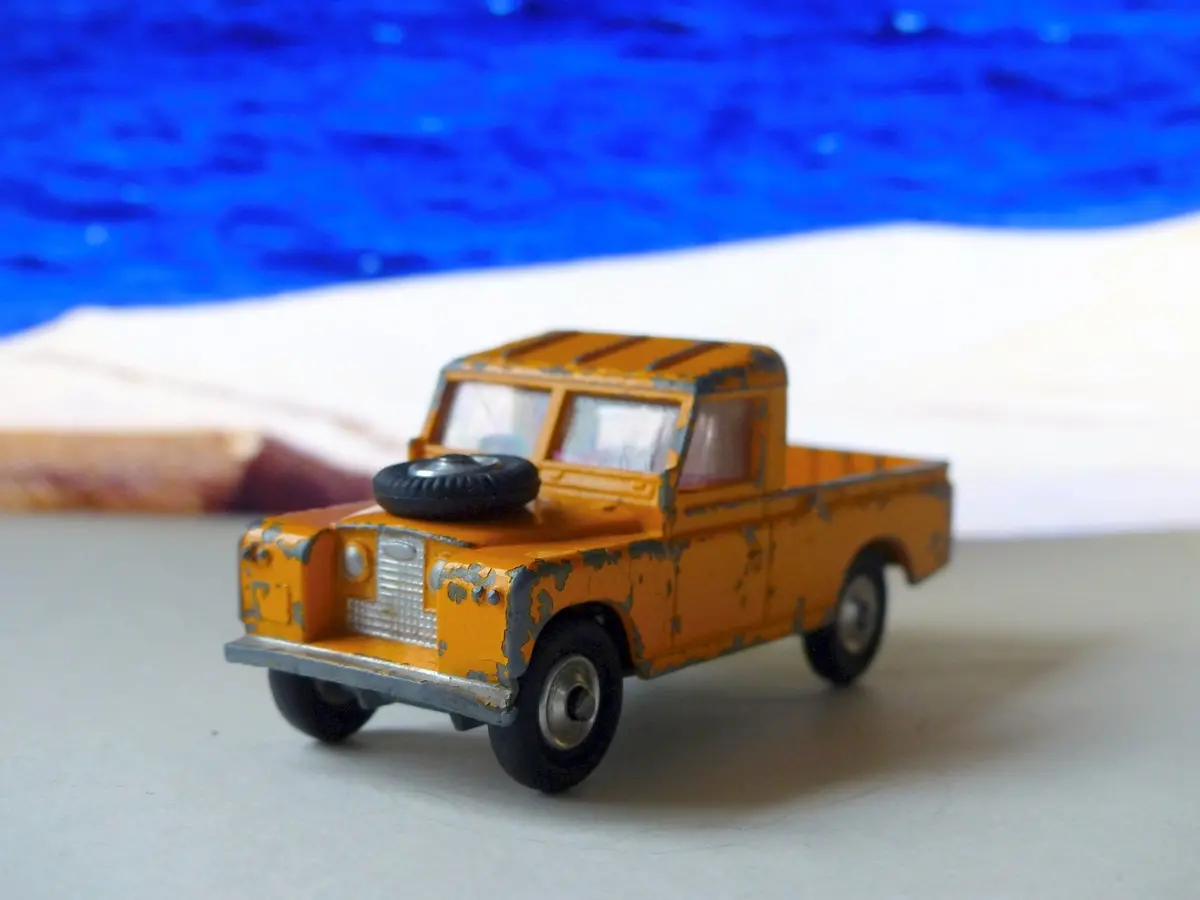 406S Land Rover 1