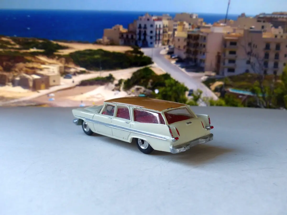 445 Plymouth Sports Suburban 1
