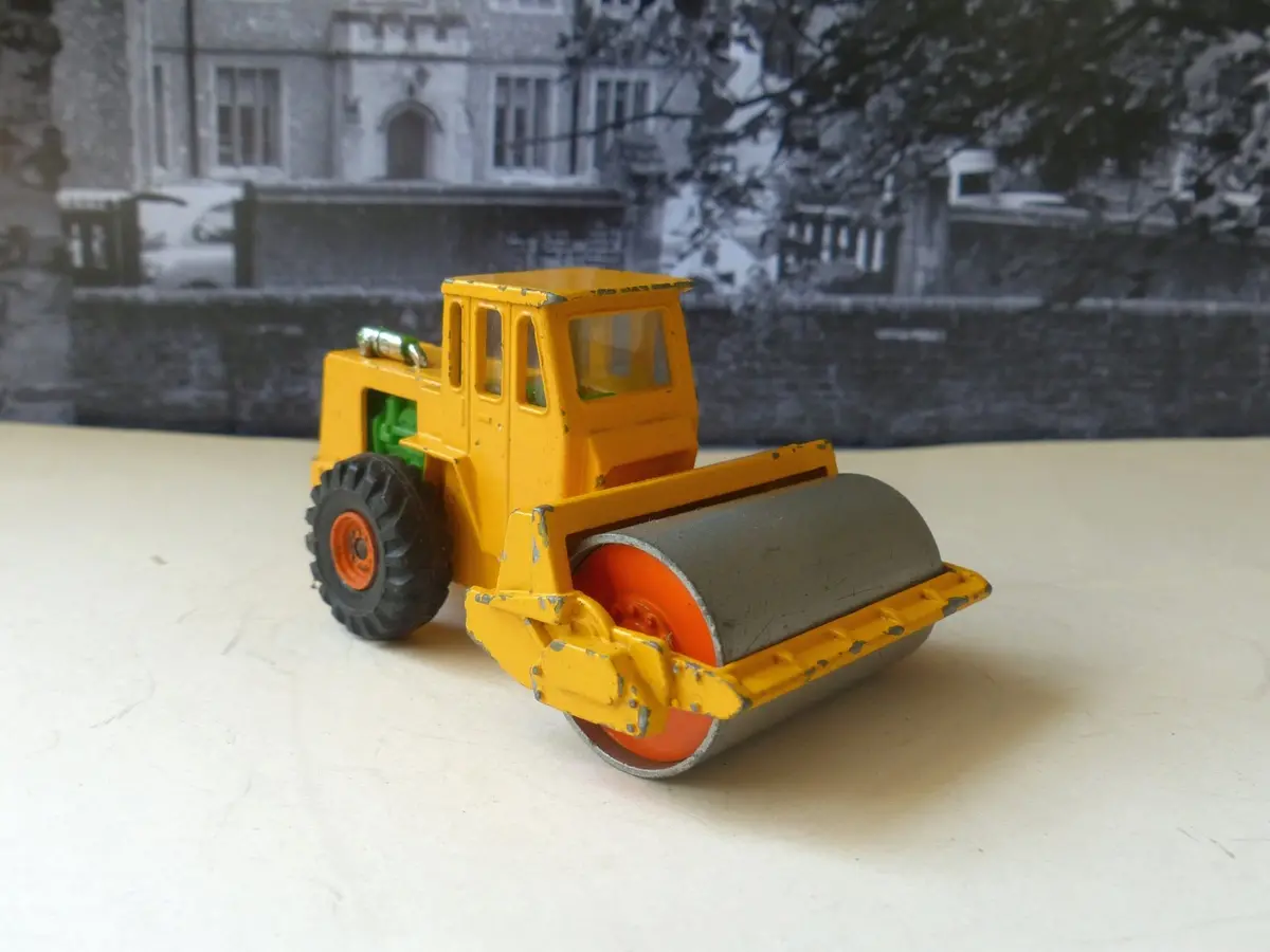 459 Raygo Road Roller 1