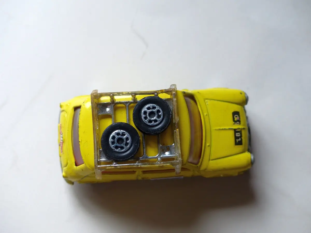 308 Bmc Mini Cooper Monte Carlo Whizzwheels 2