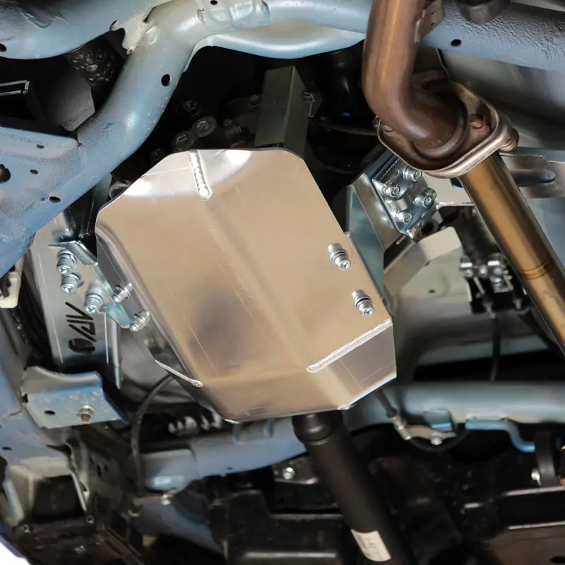 Apio Transfer Case Guard For Suzuki Jimny (2018+) 1