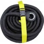 Arb 10M 8T Black Snake Snatch Strap 1