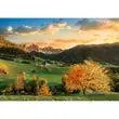 Clementoni 3000Pc - The Alps 2