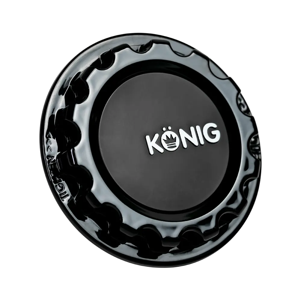 Mrk1 Replacement Gear Center Cap- Black 1