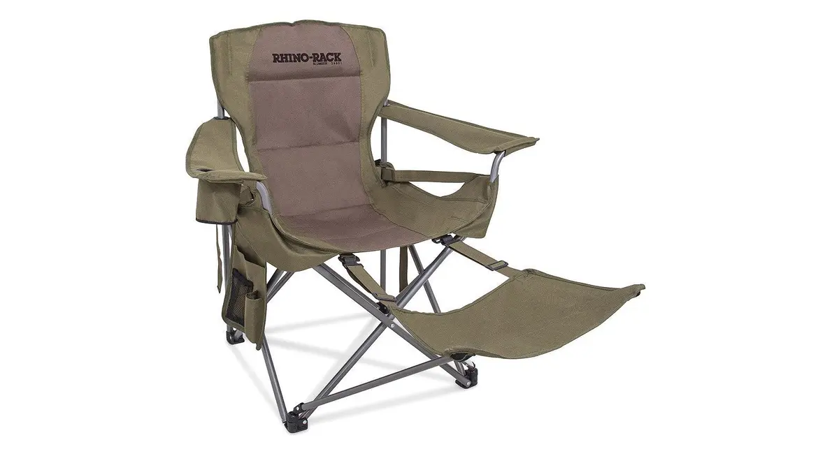 Rhino Rack Chair 1
