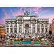 Clementoni 500Pc - Trevi Fountain 2