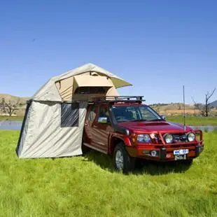 Arb Simpson Tent Iii Annexe 1