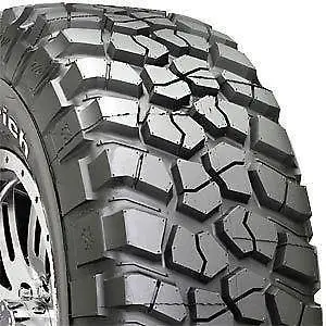 Bf Goodrich M/T Mk2 16" 1