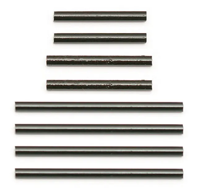 3866 Team Associated Hinge Pin Set Tc3 (8) 1