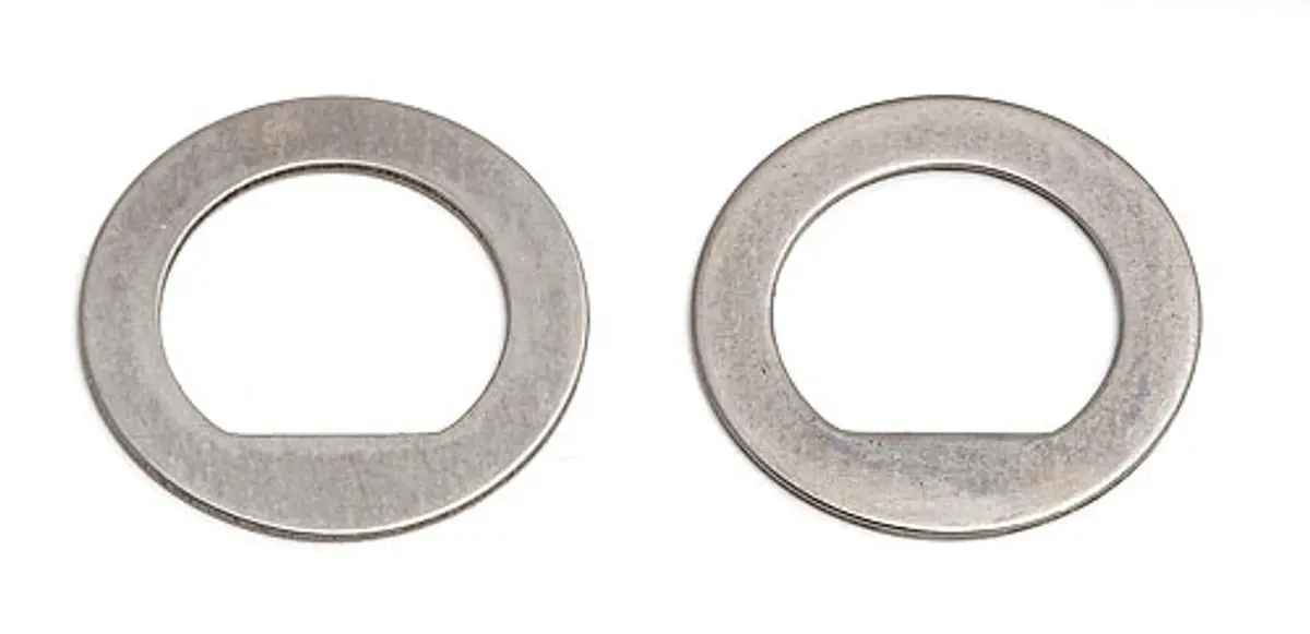 3906 Team Associated D-Drive Rings 1