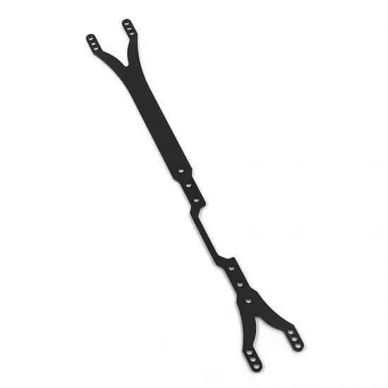 Cero Sport Fiberglass Upper Deck 64 1
