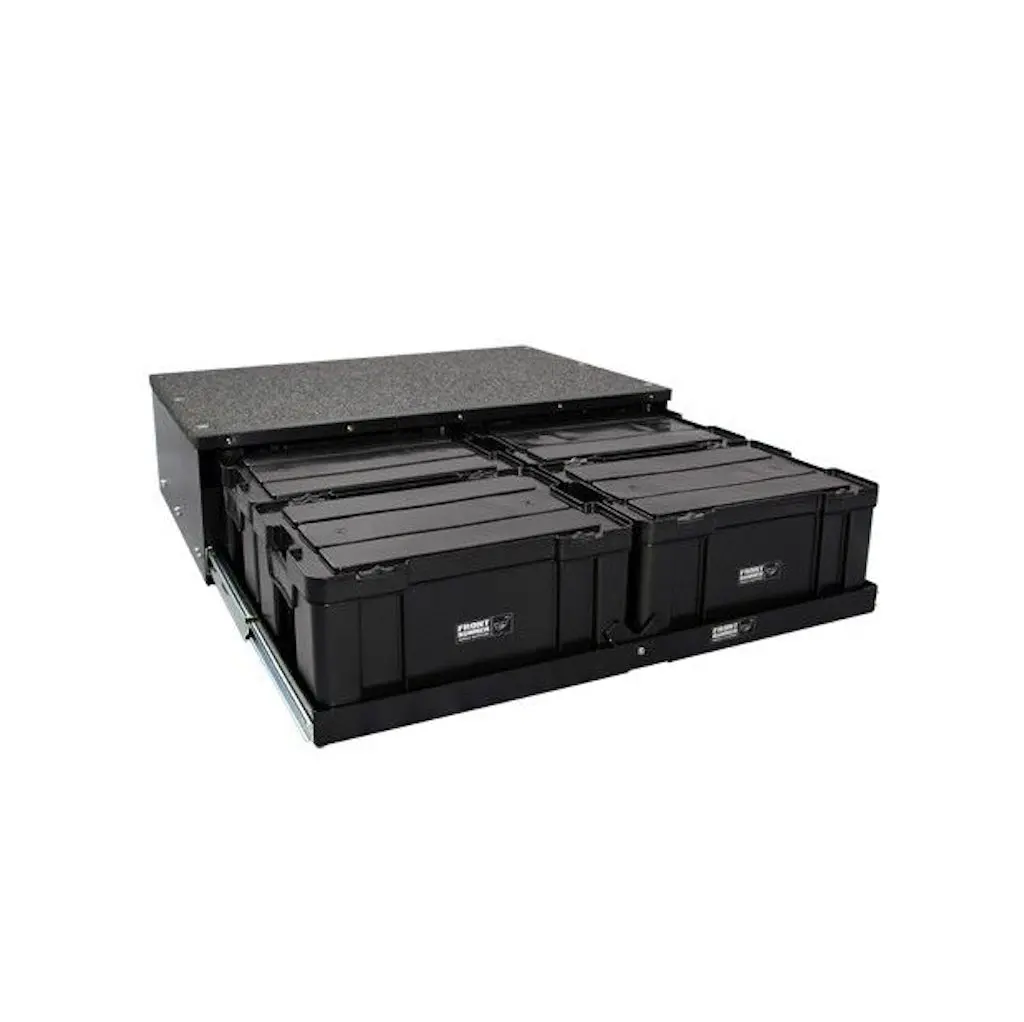 Front Runner 4 Cub Box Drawer (Wide) 1