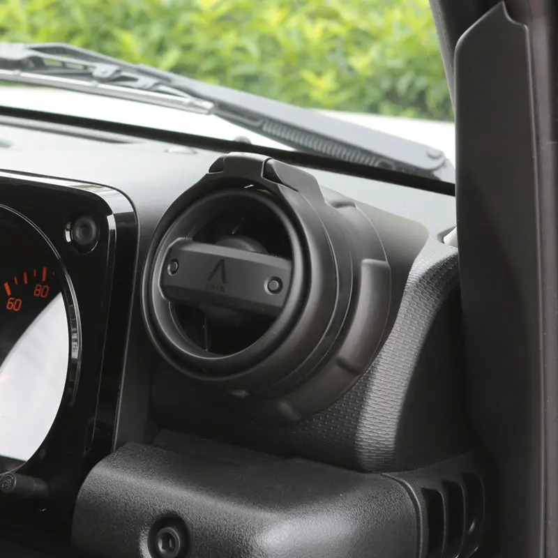 Apio Flip-Up Drink Holder For Suzuki Jimny (2018+) 1