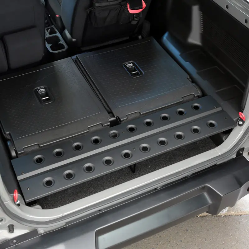Apio Luggage Space Flat Deck For Suzuki Jimny (2018+) 2