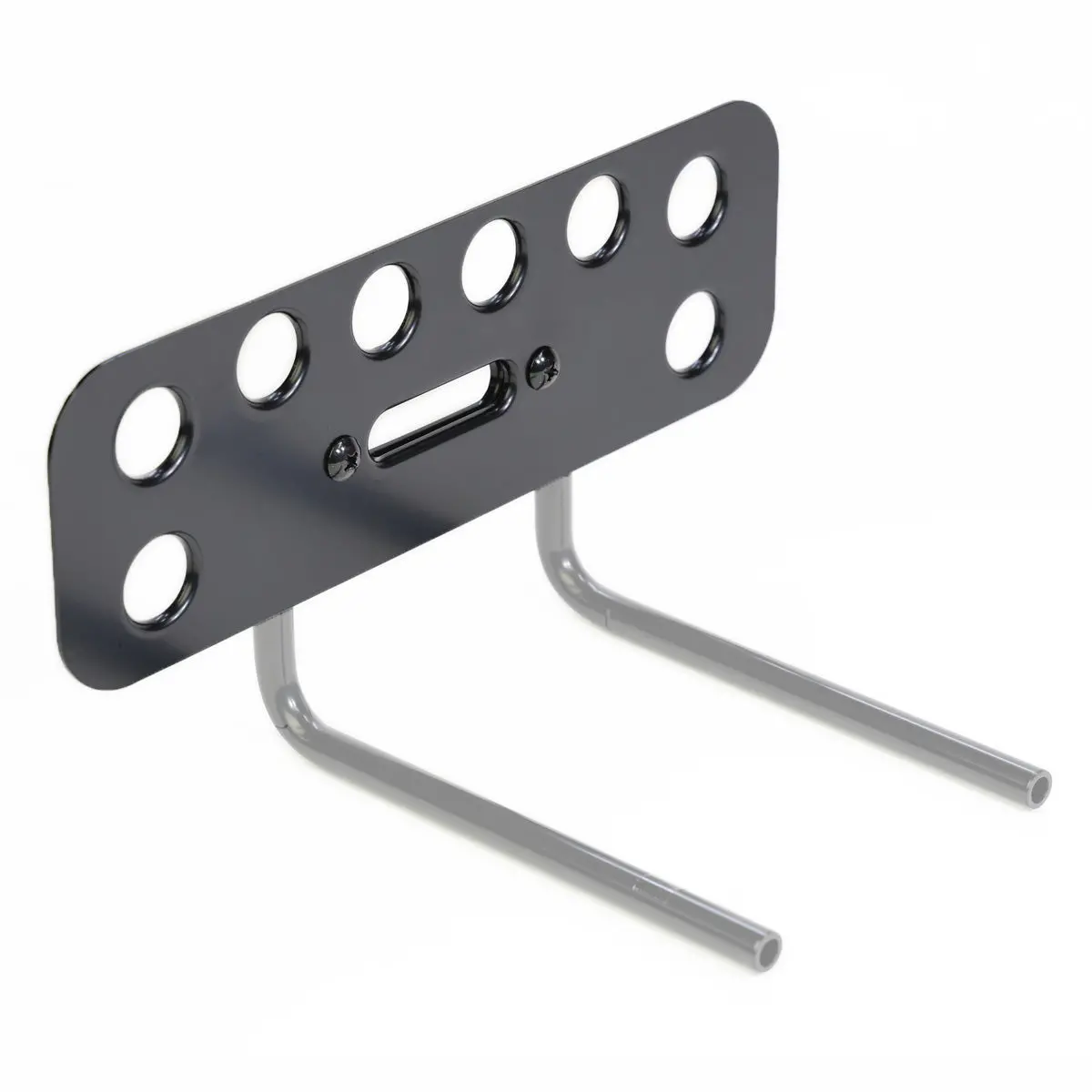 Apio Optional Wide Plate For Plug-In Luggage Stopper For Suzuki Jimny (2018+) 1