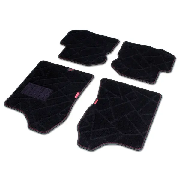 Apio Original Floor Mats For Suzuki Jimny (1998+) 1