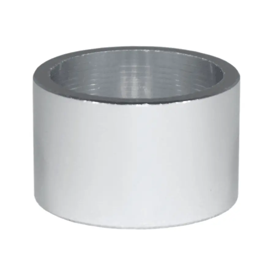 Zspec M4 Straight Cup Dress Up/Finish Washers For M4 Shsc Fasteners, Billet, 10-Pack 3