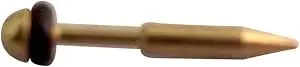 Badger Plunger & O-Ring 1