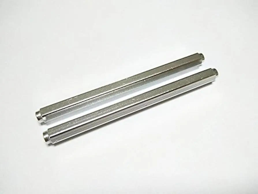 Hpi Joint Post 4X6x74mm Savage X (2) 1