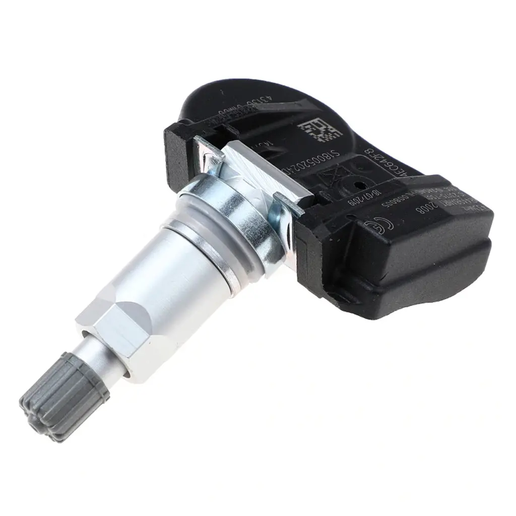 Continental Oem Tpms Tyre Pressure Sensor For Suzuki Jimny (2018+) 1