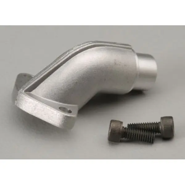 O.S. Engine  Intake Manifold Assembly Fs-91 Surpass 1