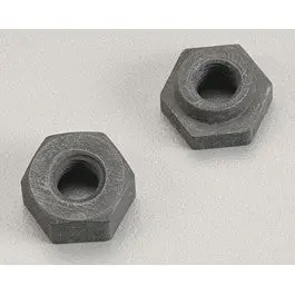 O.S. Engine Locknut Set Fl-70 1