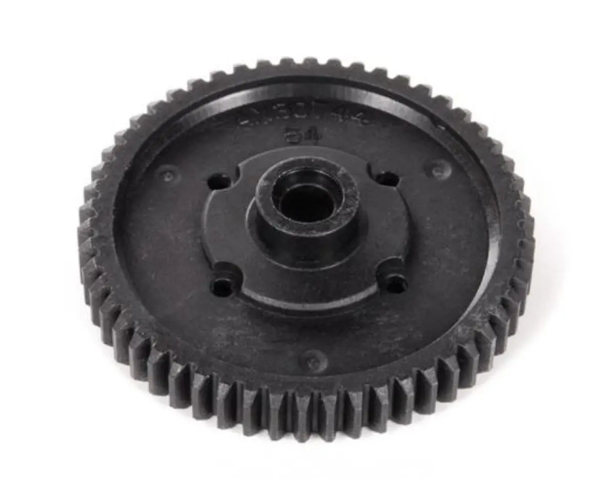 Axial 30744 Spur Gear 32P 54T Exo Terra Buggy 1