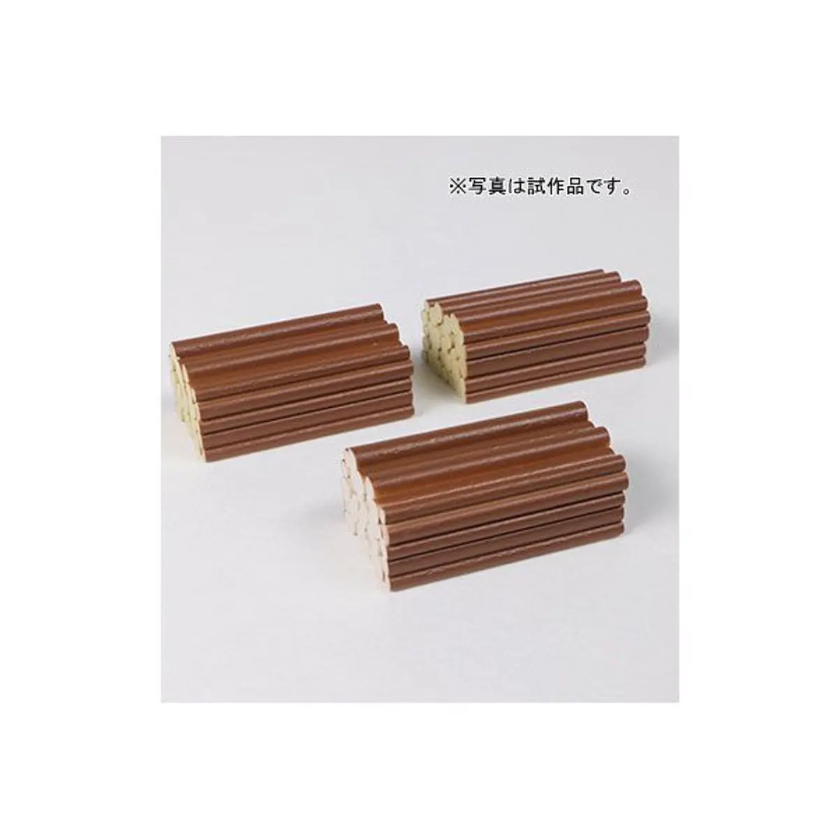 Kato 23-550 Log (For Rhb Flatcar) (3 Pieces) (N Scale) 1