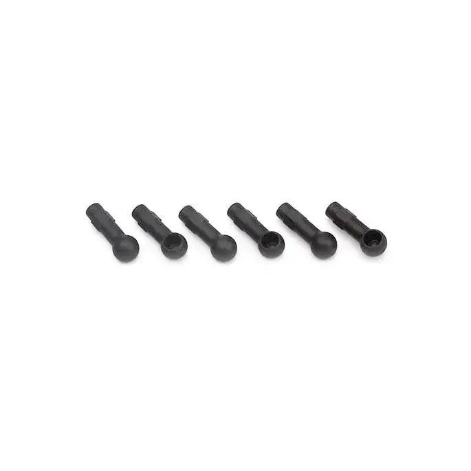 30 2660 Xray Ball Joint 5 Mm (6) 1