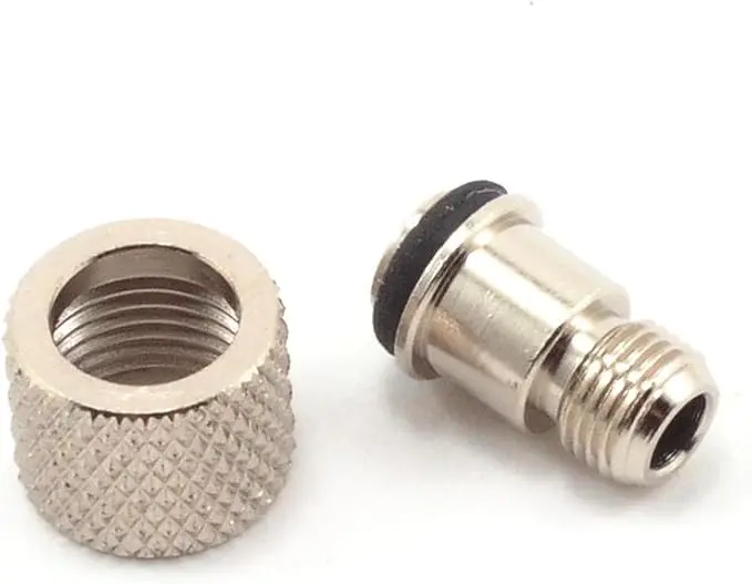 Iwata Adapter: Iwa Airbrush To Pas Hose Iwaj001 1