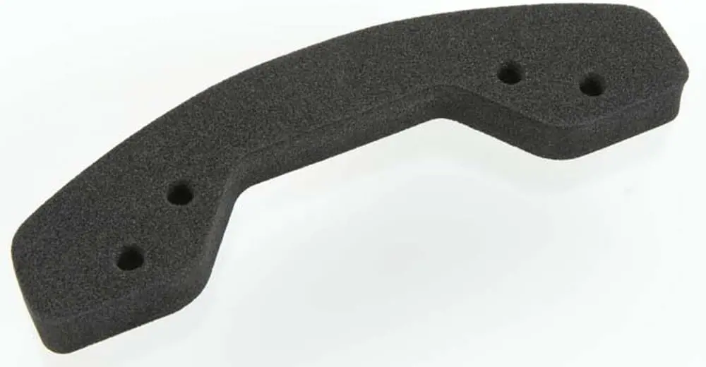Tamiya 6275076 Urethane Bumper: 58463 1