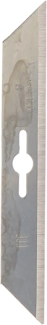 X208 8R Utility Blade (5) 1