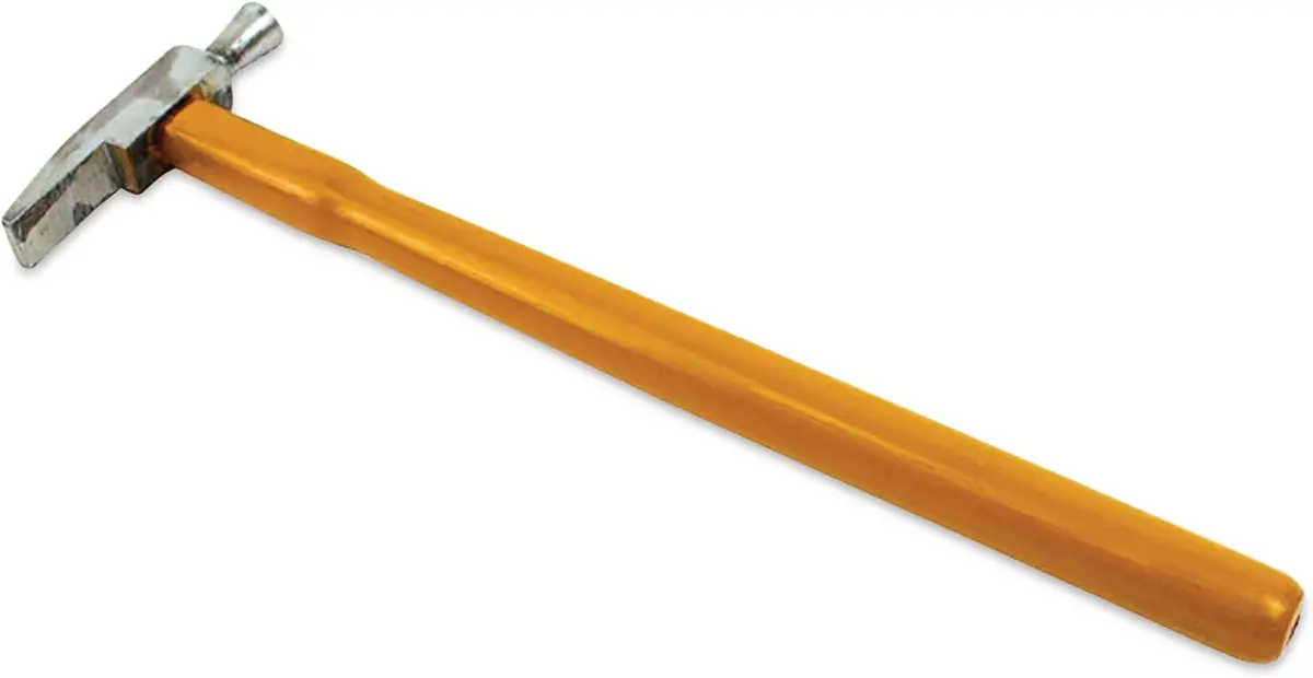 Excel 55672 Swiss Style Mini Hammer 1