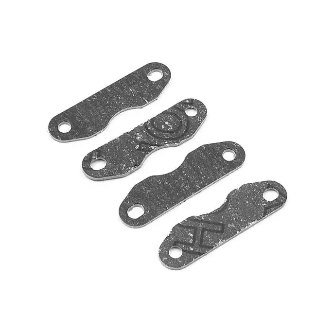 35 4130 Xray Brake Pad Ferodo V2 (4) 1