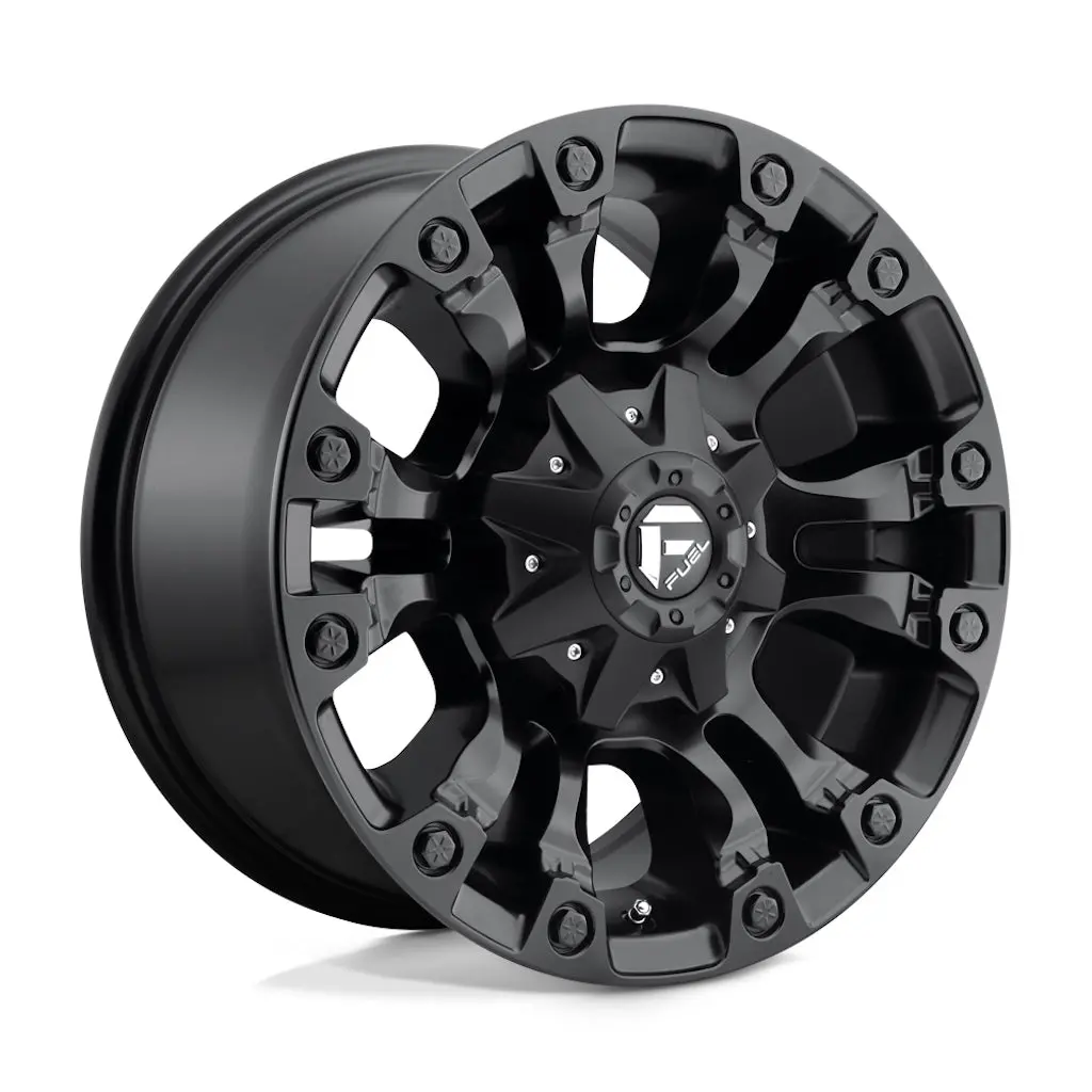 Fuel Vapor Wheels 1