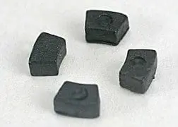 Traxxas Nitro Cush-Drive Elements:Ez2,Sly 1