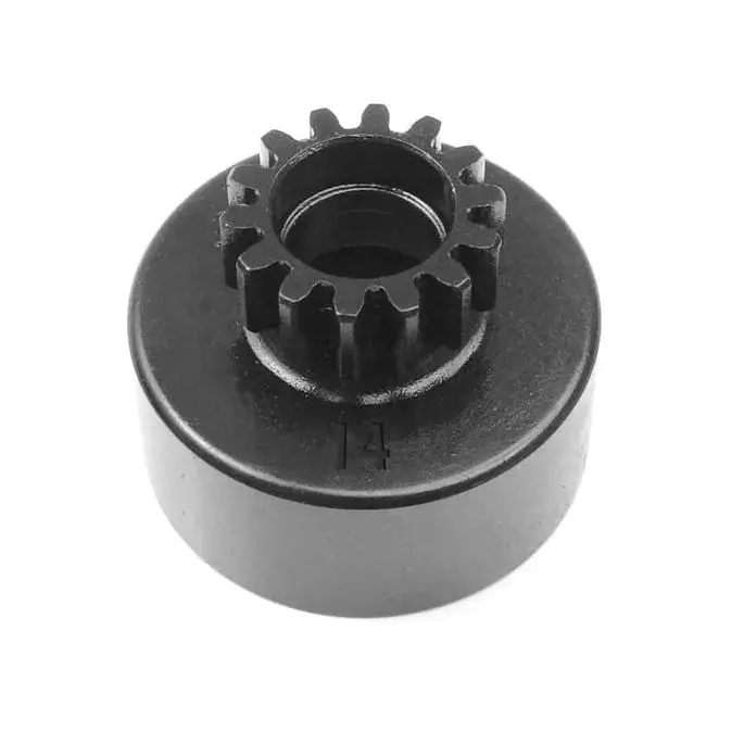 35 8514 Xray Clutch Bell 14T With Ball-Bearings 1