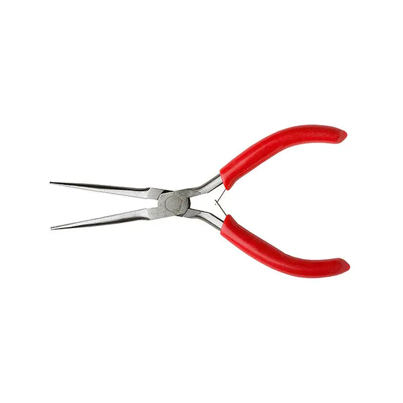 Excel 55561 Long Needle Nose Pliers 1