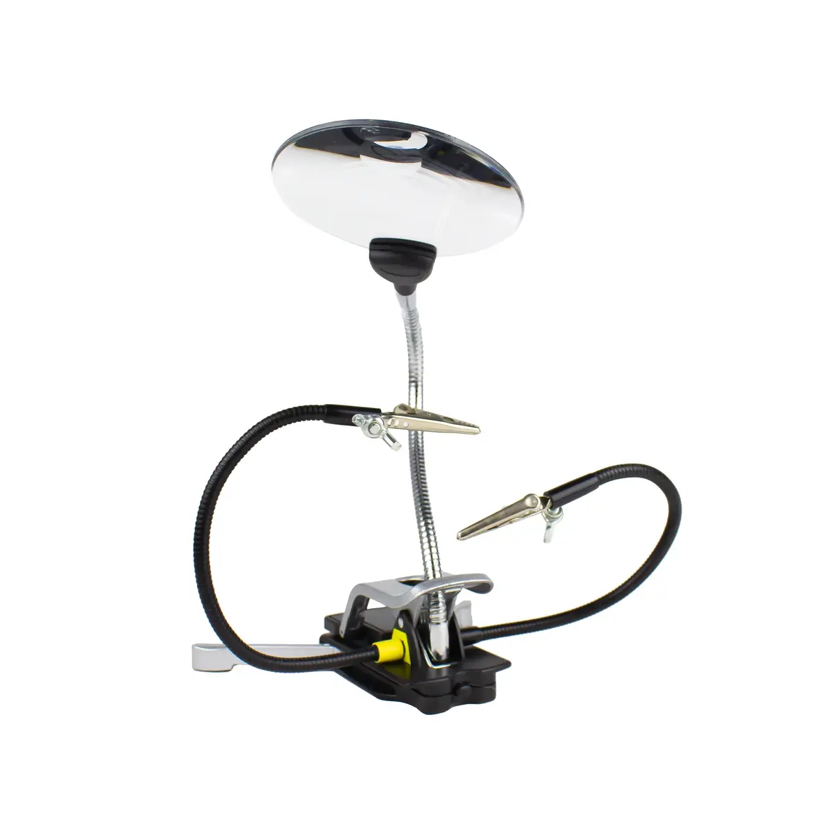 Excel 55669 Flexhead Extra Hands (With Magnifier) 1