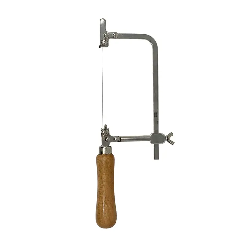 Excel 55671 Adjustable Jewelers Saw 7 1/2" X 2 1/2" 1