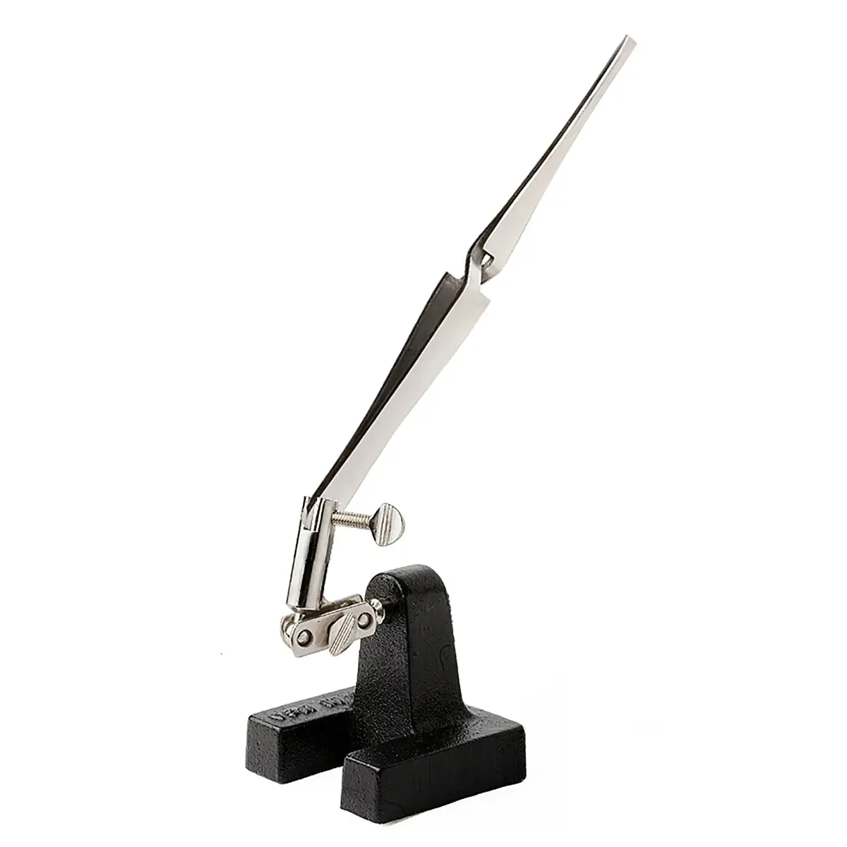 Excel 56001 Reverse Opening Tweezers With Stand 1