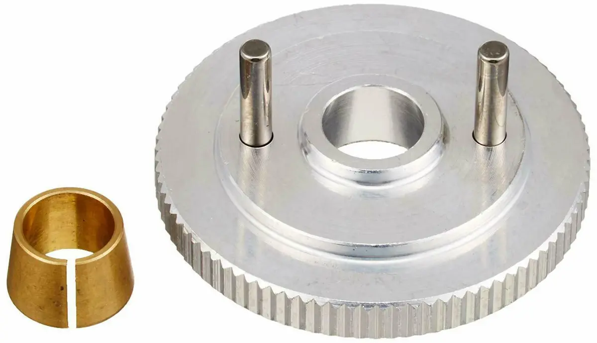 Hpi Flywheel 34Mm 21 Size Savage 21 1